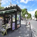 Parisian Home - Appartements Le Marais Studio