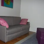 Parisian Home - Appartements Le Marais Studio
