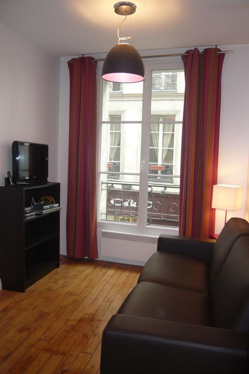 Parisian - Le Marais Studio Paris
