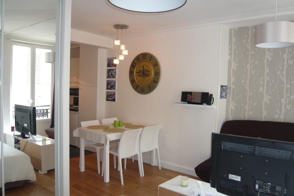 Parisian - Le Marais Studio * Paris